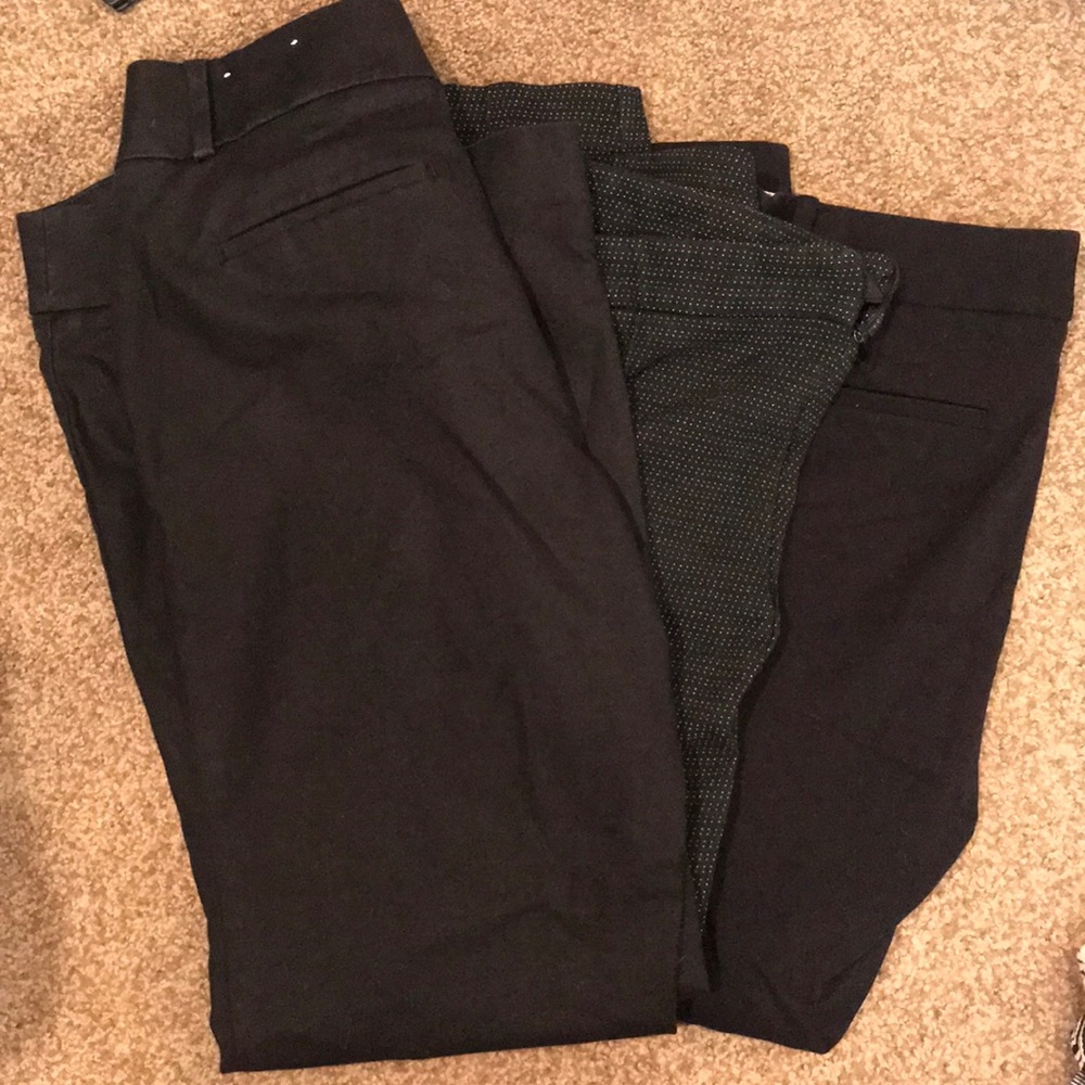 Size 8 bundle.